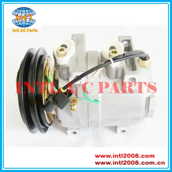 A5000-674-00-1 11n8-92040 11n690040 5060217082 для Zexel dkv-14c dkv14c ac компрессор для Hitachi Hyundai hcc Hyundai экскаватор