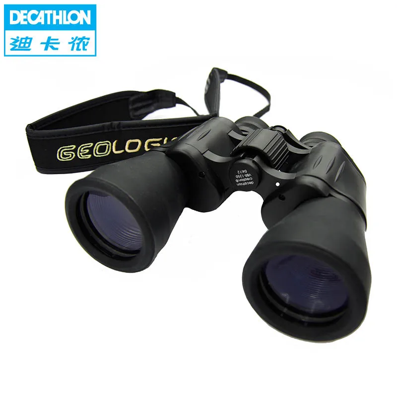 decathlon binoculars