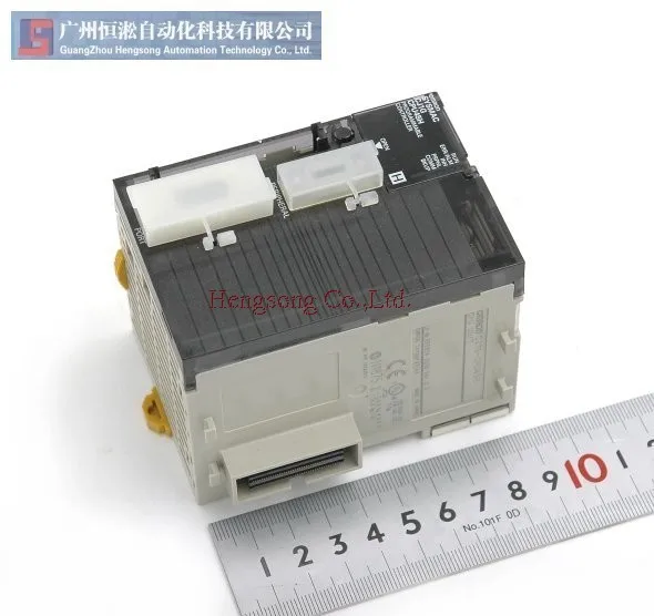 Ом Рон plc CJ1G-CPU45H() с один год гарантии