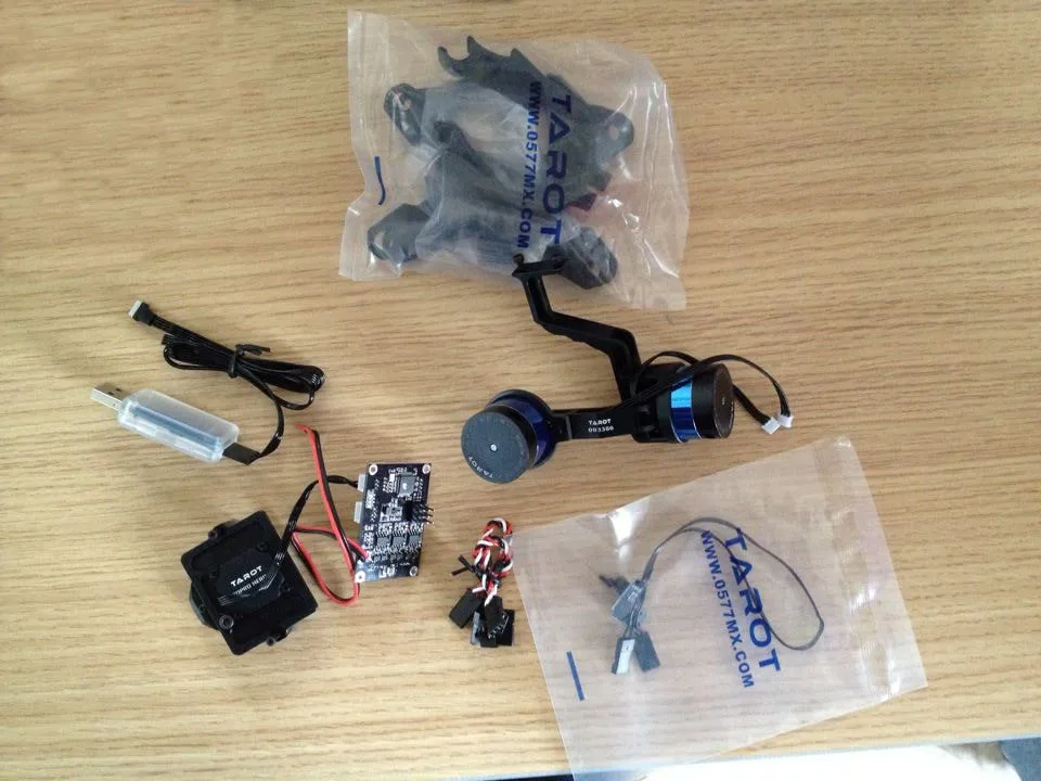 TL68A00 parts