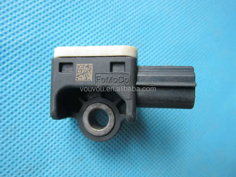 Air сумка датчик удара для Mazda 3 2008-2009 BL и Mazda 5 2010 CW oem: BBM4-57-K1X