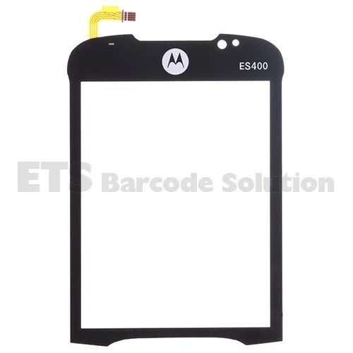 Replacement Part for Motorola ES400 Digitizer Touch Screen - Version B (1)