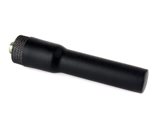 1 шт. Retevis RT20 SMA-F антенна УКВ Двухдиапазонная для BAOFENG UV5R BF-888S для Kenwood для Retevis рация C9004A