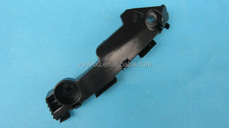 Кронштейн переднего бампера GV7D-50-0U1 GV7D-50-0T1 для mazda 6 2008-2012