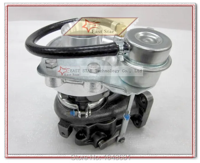 Новое TURBO CT9 Turbo турбины турбонаддувом турбокомпрессор для TOYOTA Starlet EP82 EP91 4EFE 1.3L двигателя 2JZ-GT 2 JZGT