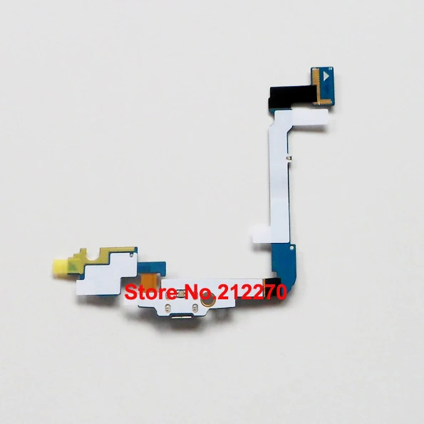YUYOND новое зарядное устройство док-разъем USB порт гибкий кабель для samsung Galaxy Nexus I9250