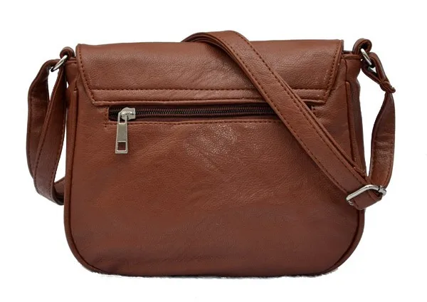 sacchetto elaborazione Qualità di femininas donne Sconto LITSINGWANG borse cuoio messaggero dell'unità bolsas spalla delle crossbody oggi 2017 signore Alta 15 sacchetto elaborazione Qualità di 15