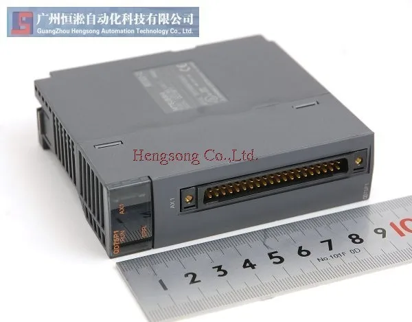 PLC QD75P1() в коробке с гарантией один год