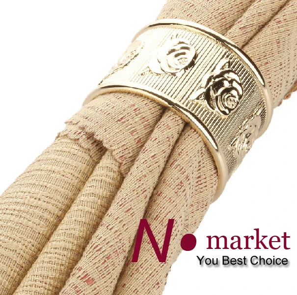 gold flower napkin holder.jpg