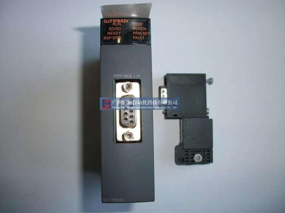 PLC QJ71PB92V() в коробке с одной гарантией года