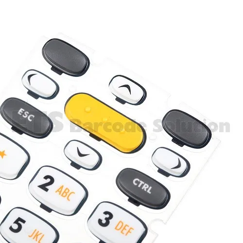 OEM Symbol MC3100 Keypad (28 Keys) (3)