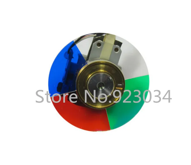 Цветовой диск проектора для LT35