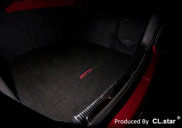 18 шт. X ошибок для Volkswagen VW MK4 Jetta светодиодный внутренний свет парковочный фонарь заднего хода городской свет комплект посылка(1999-2005