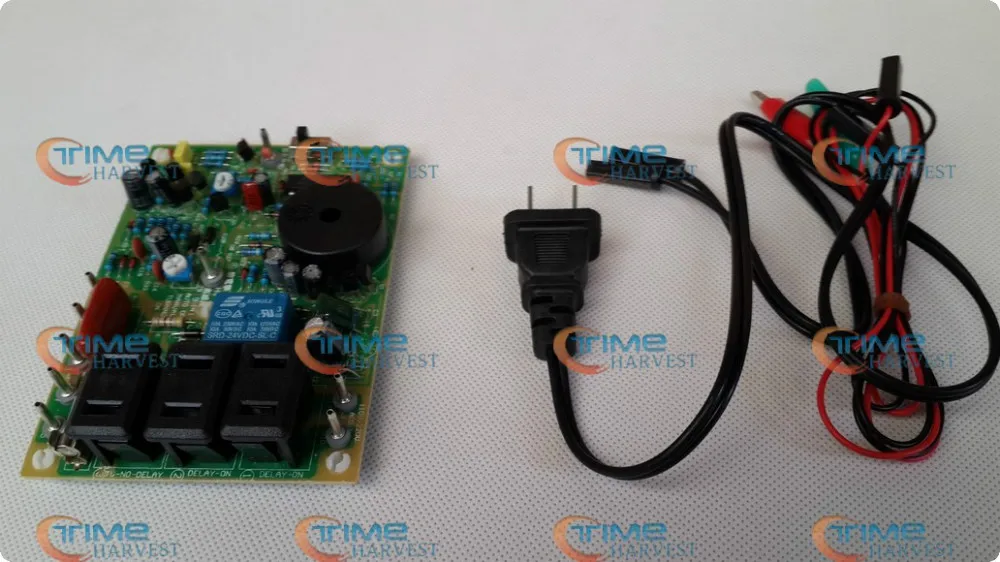 4 шт. антипомех 9 в 1 PCB с 9 функциями для питания/Mraio PCB/монетоприемник автомат для казино блок для игрового автомата