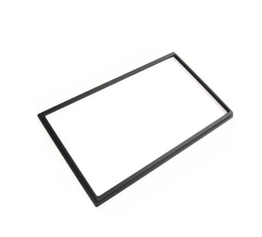 Двойной Din фасции Для Nissan Paladin 2003+; Xterra 2001-2004 Радио DVD стерео панель тире Установка отделка комплект лицевой рамки