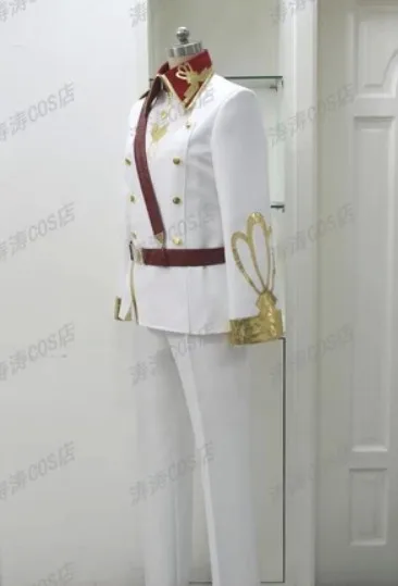 Valvrave the Liberator L-elf Косплей Костюм Школьная форма настроить костюм набор