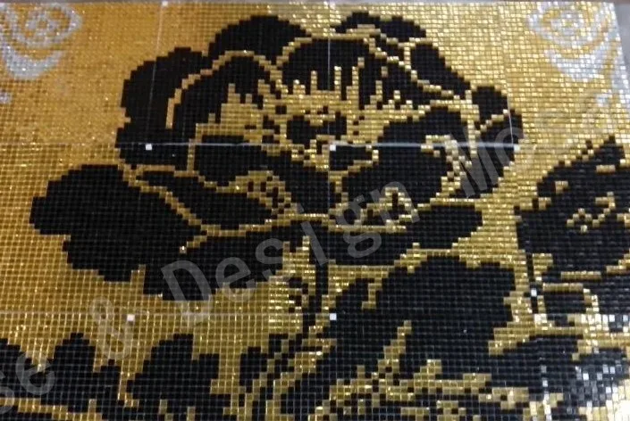 Black rose
