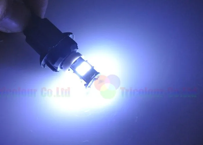 AutoEC T10 W5W 9smd 5630 5730 Led Автомобильная дверь Подсветка лампа белый 12 v 100 шт.; ; детское нижнее белье# LB72