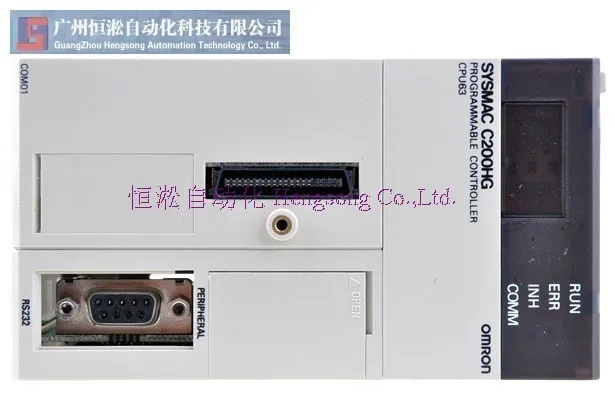 PLC C200HG-CPU63-E() с один год гарантии