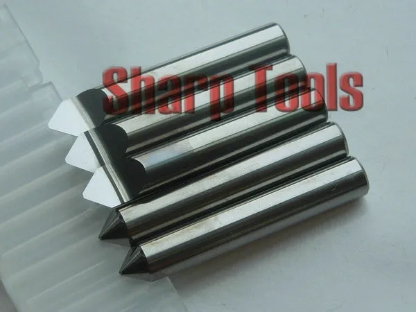 solid carbide endmills