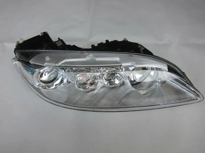 Части кузова фара для mazda 6 2002-2005 GJ6A-51-0K0 GJ6A-51-0L0