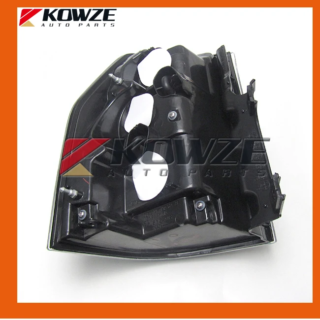 tail lamp V93 V97 2010 8330A598 8330A597 (4)