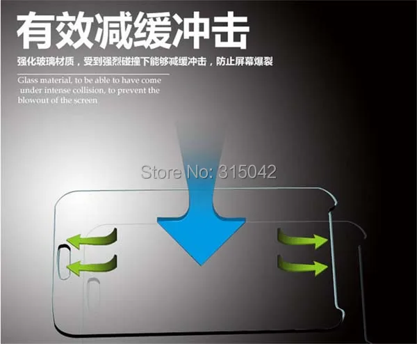 glass screen protector 6
