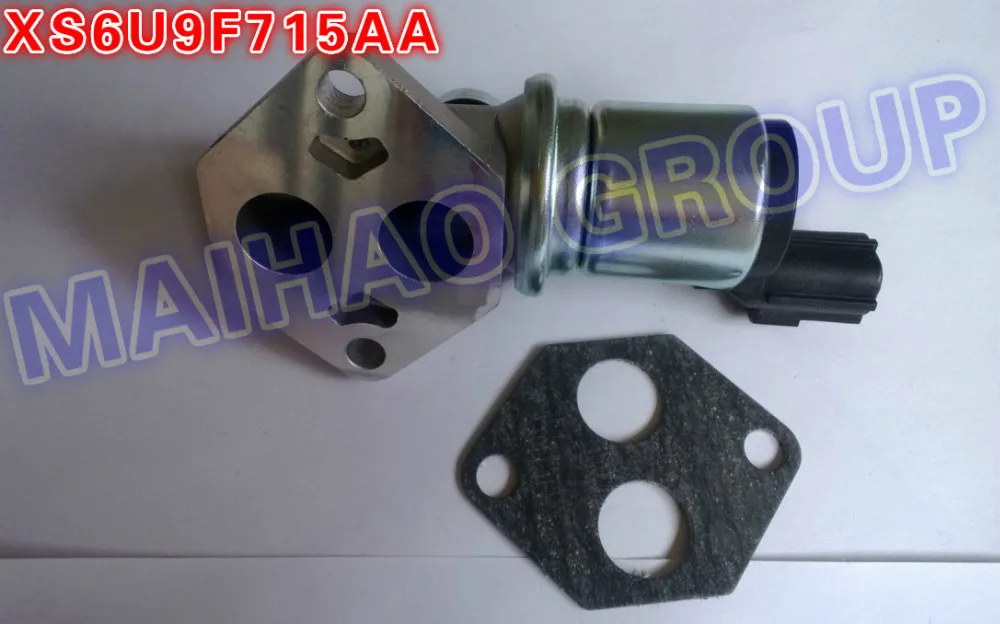 Клапан Регулировки Холостого хода для FORD mazda Mercury XS6U9F715AA 1086369