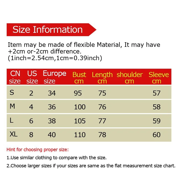 S-XL no model