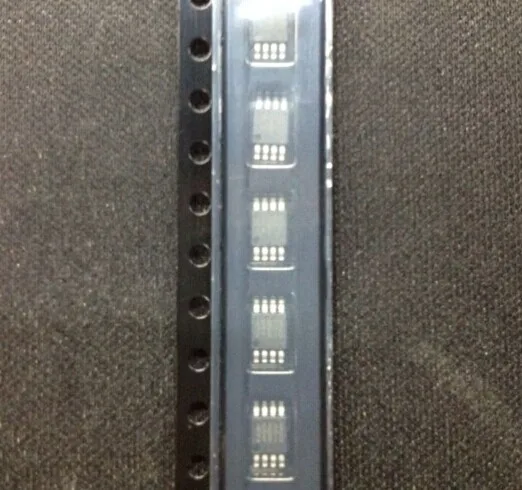 Новая надежда MP2481DH MP2481 MSOP8