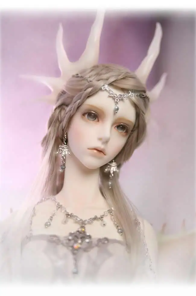 soom doll bjd