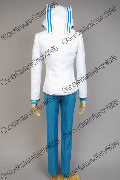 Shin Megami Tensei Devil Survivor 2 Kuze Hibiki аниме косплей костюм на Хэллоуин