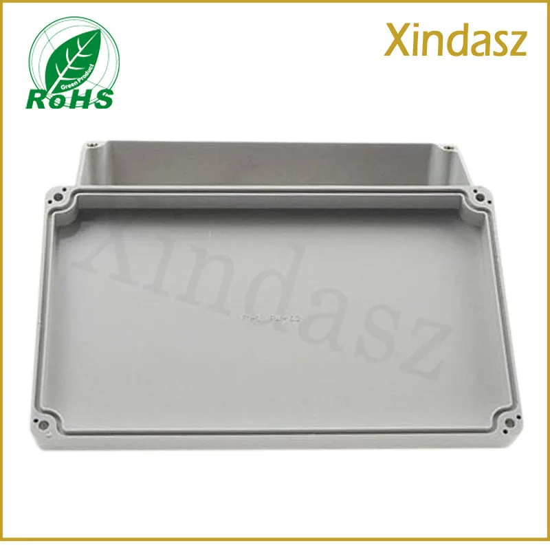 Water-proof enclosure box waterproof monitor enclosure electrical junction boxes (2)