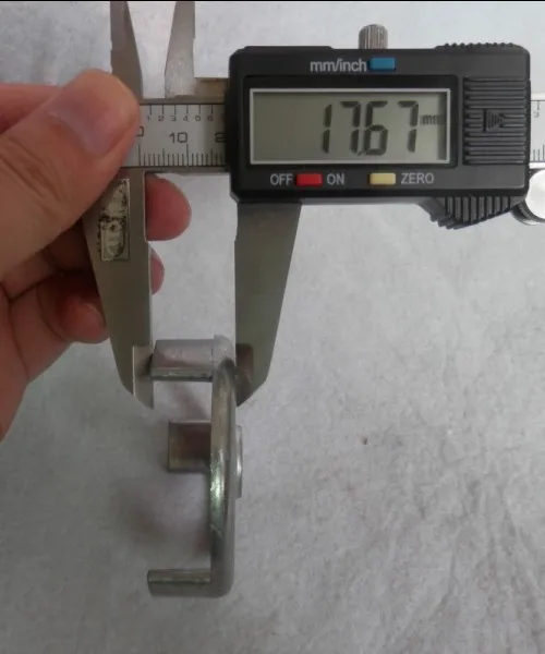 STARTER CLAW KAWASAKI TD24-33-40-48 TH43-48 5