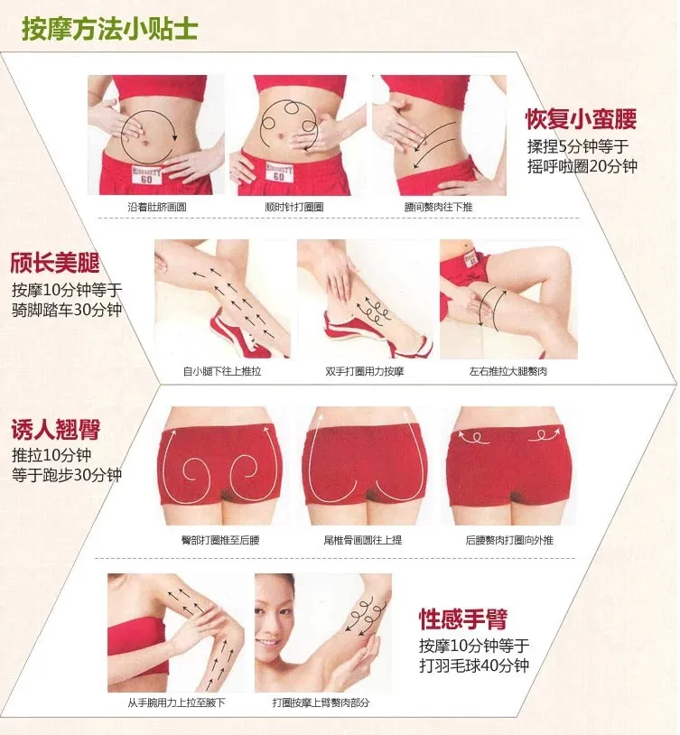 sft massage