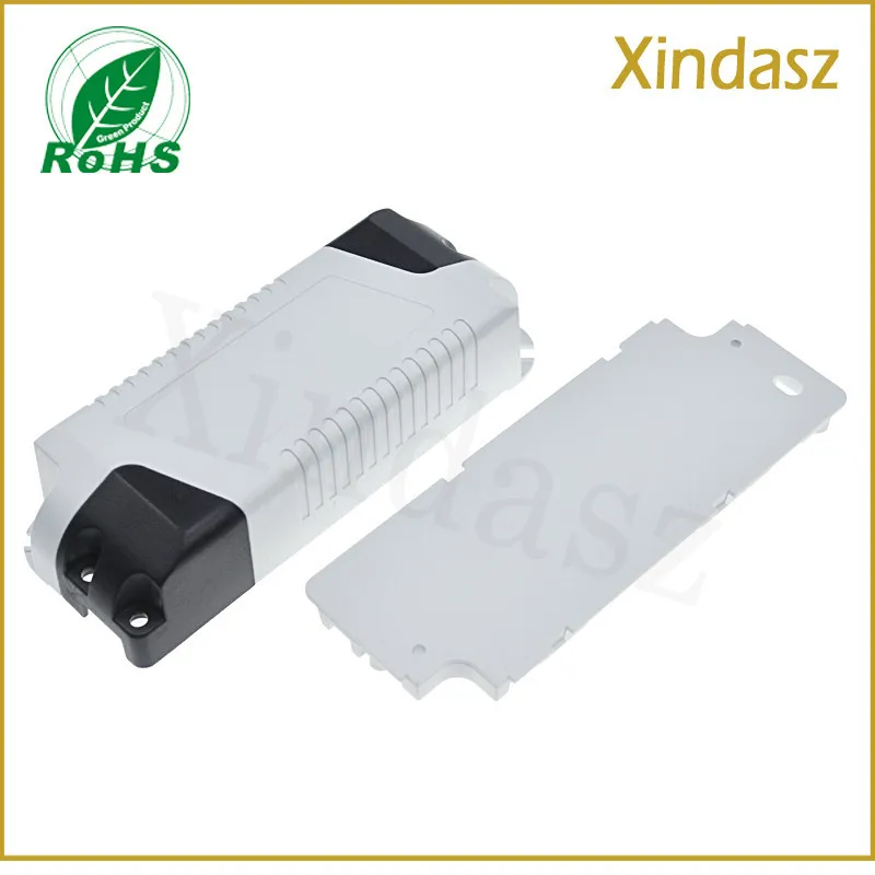 Electric enclosures for plastic electronics Led Power Supply Enclosure (8)