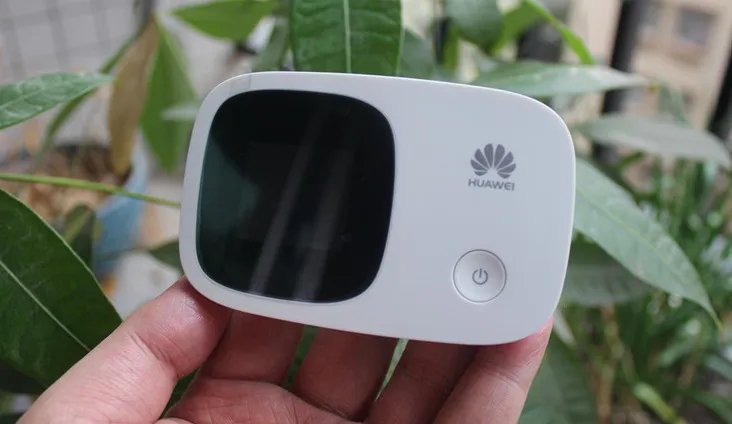 Huawei E5336 HSPA+ WCDMA 900/2100 МГц 21,6 Мбит/с мобильный Карманный WiFi модем