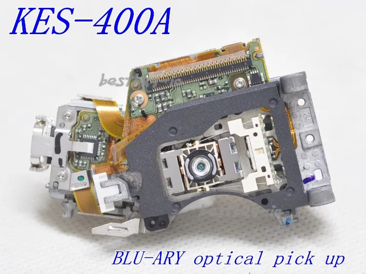 ForPS3 игра лазер объектив KES-400A/KEM-400A/KES-400AAA/KEM-400AAA линзы лазера