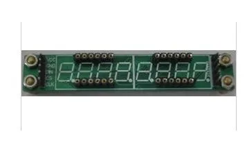 MAX7219 светодиодный дисплей модуль, блок управления