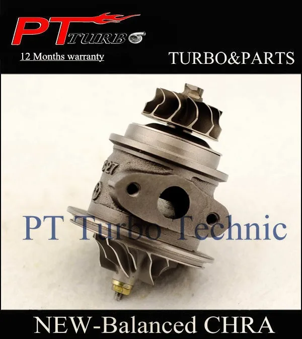 TD025M 49173-02622 Турбокомпрессор картриджа ядро для Hyundai Accent 1.5 crdi
