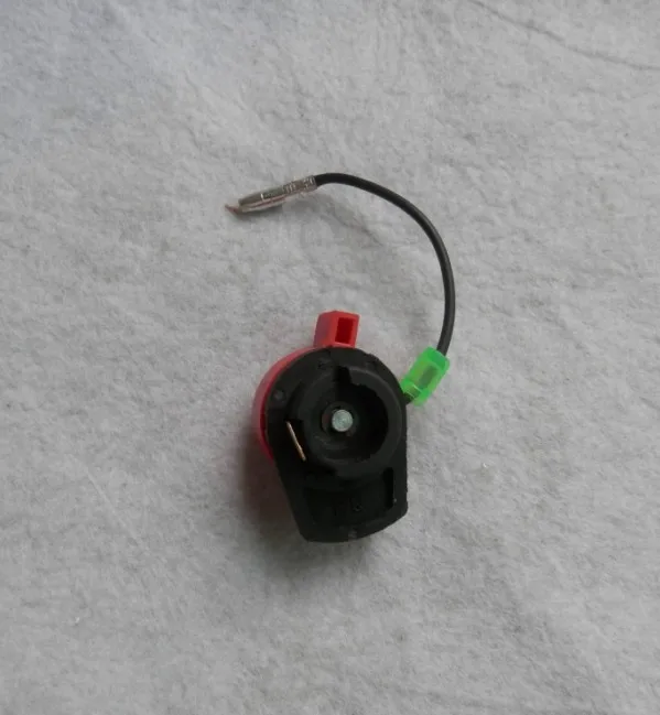 STOP SWITCH  SINGLE WIRE FITS HONDA G100-150-200 GX100-390 GXH50 2