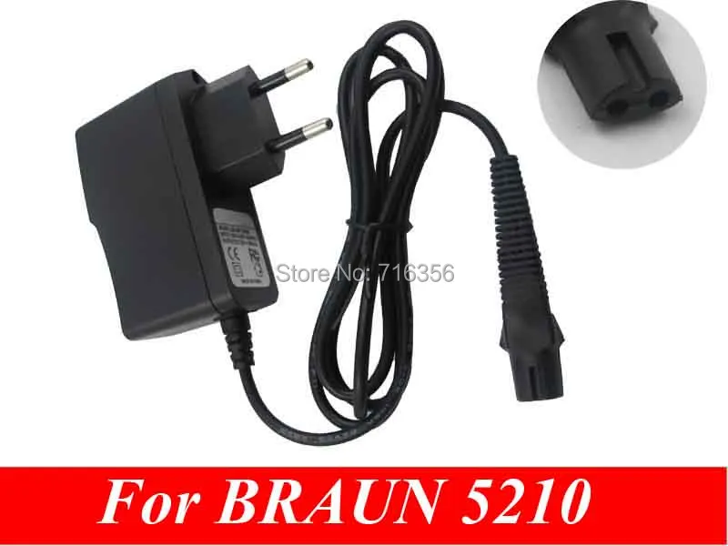 FOR BRAUN