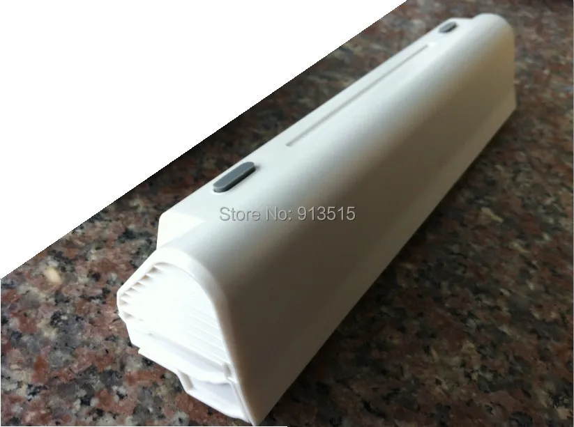 Ноутбук Батарея BTY-S11 BTY-S12 для MSI X100 x100-g x100-l Akoya Mini E1210 wind u100 u90 Wind12 U200 U210 U230 белый 9 ячеек