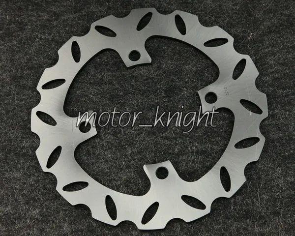 Задний передние тормозные диски для Kawasaki Ninja ZX6R 636 ZX10R 2003-2006 Z1000 Z750S ZX9R