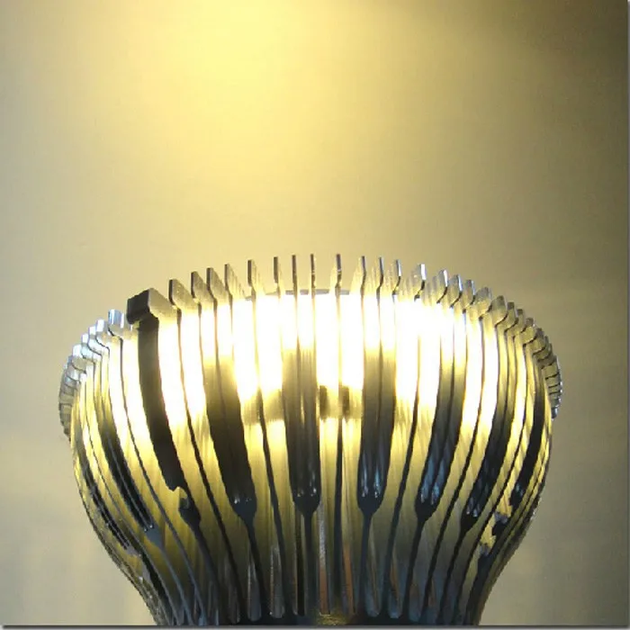 4 xwholesale CE ROHS E27 36 Вт par 38 LED PAR38 лампа 85-256 В с 18 светодиодов гарантия 2 года доставка