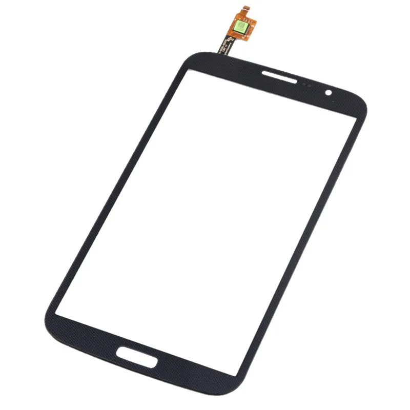 Hot-Sale-Brand-New-Black-Touch-Screen-Digitizer-Panel-Replacement-with-Tools-for-Samsung-Galaxy-Mega