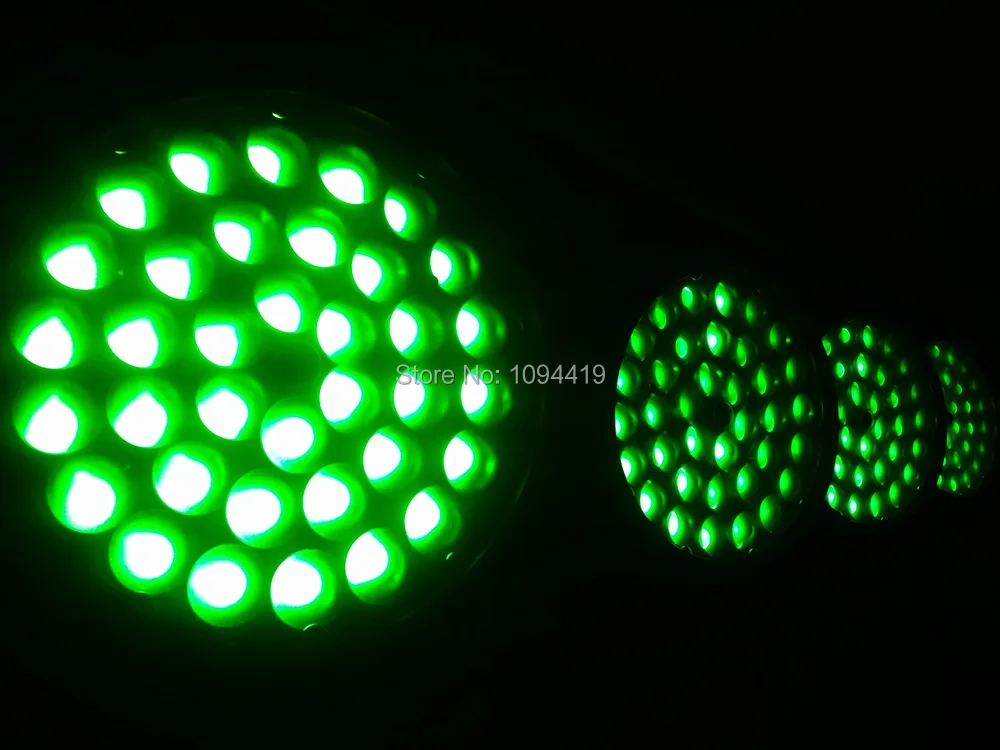 4 шт./Чехол fly) сенсорный экран Лидер продаж 6в1 зум движущаяся головка led 36x18 Вт стирка, rgbaw uv led Свадьба movinghead для dj клуба