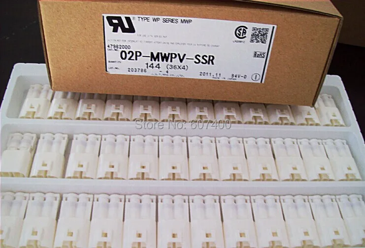 02P-MWPV-SSR уплотнение водонепроницаемые разъемы клеммы корпус новые и оригинальные части