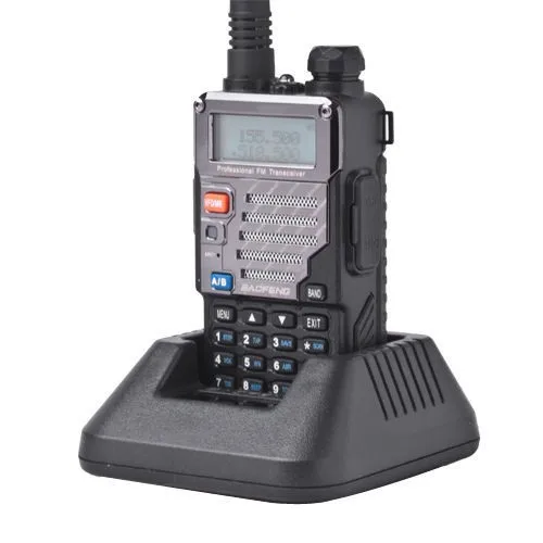 Baofeng uv-5re VHF/UHF двухдиапазонный УКВ УФ Dual Band 136-174/400-520 мГц FM ветчиной Радио 5 Вт 128ch fm VOX двухстороннее Радио lb0516