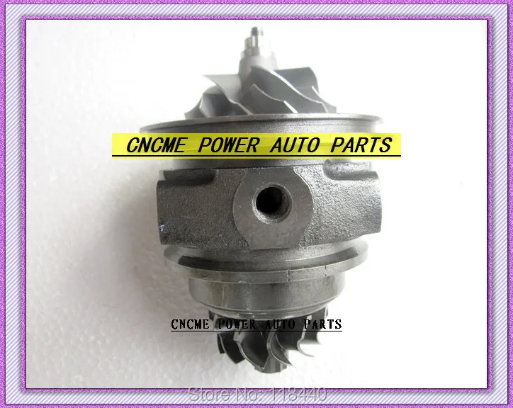 Картридж Turbo CHRA Core TF035 28200-4A201 49135-04212 49135-04121 Турбокомпрессор Для HYUNDAI Starex Ван Galloper D4BH 4D56T 2.5L